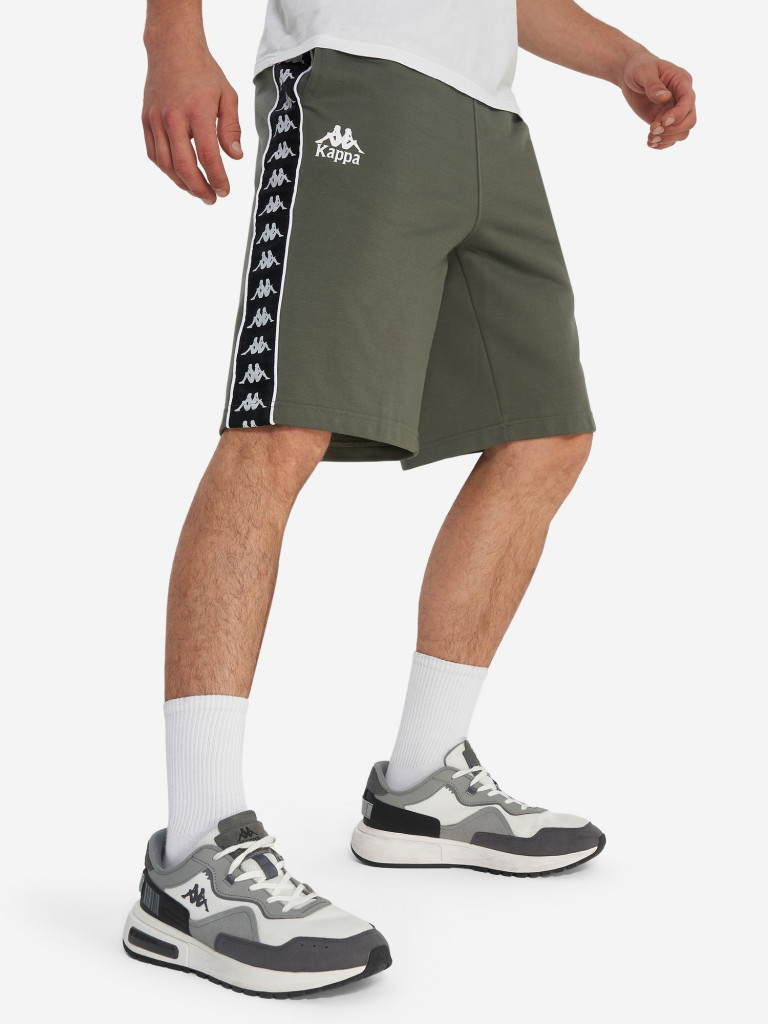 Шорты мужские Kappa Banda d’Origini