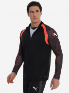 Джемпер футбольный мужской PUMA TeamFinal