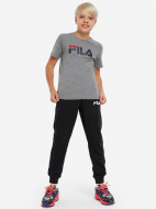 Футболка для мальчиков FILA — фото №3