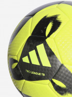 adidas Tiro League футбол добы — фото №4