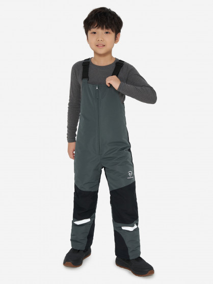 Northland ұлдарға арналған жартылай комбинезоны