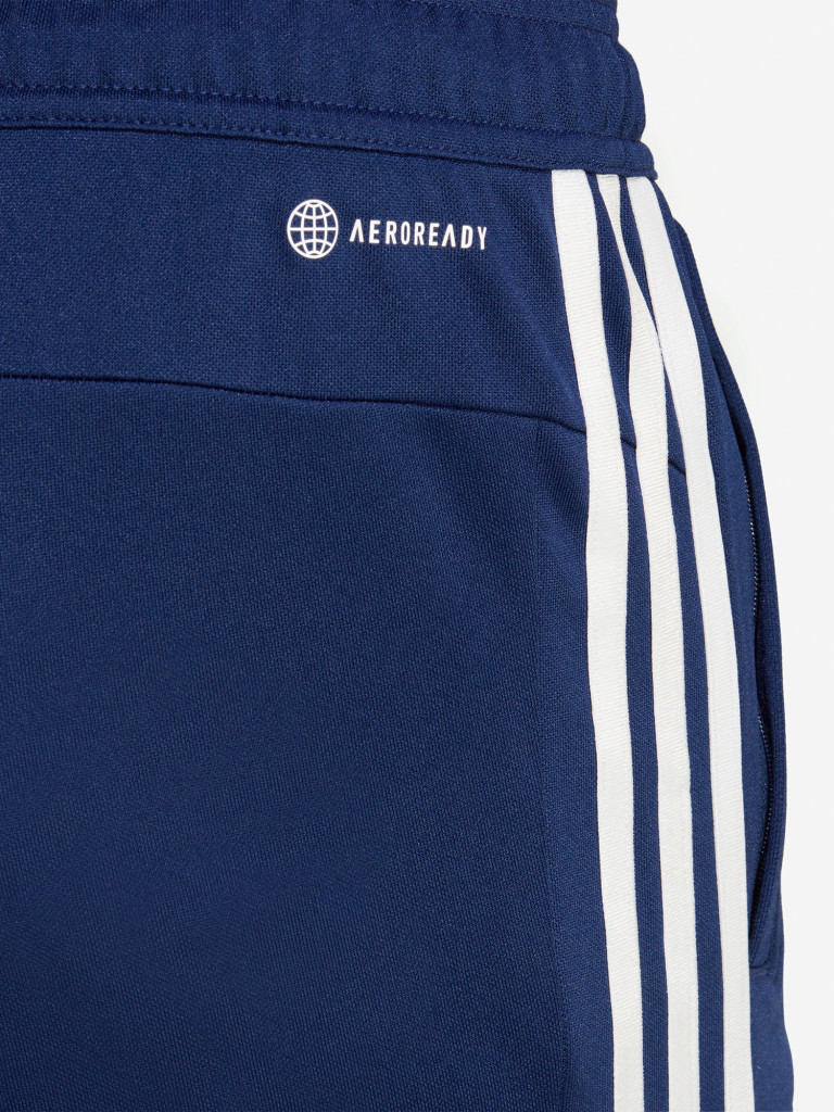 Брюки мужские adidas Base 3 S — фото №5