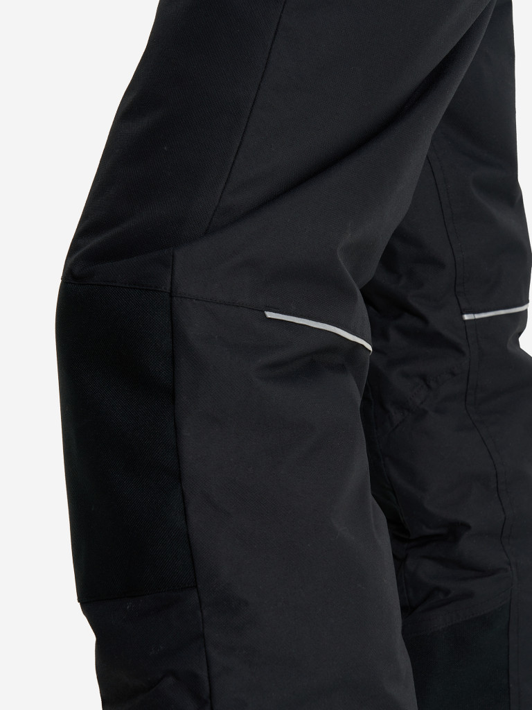 Брюки утепленные для мальчиков Columbia Bugaboo III Pant — фото №9