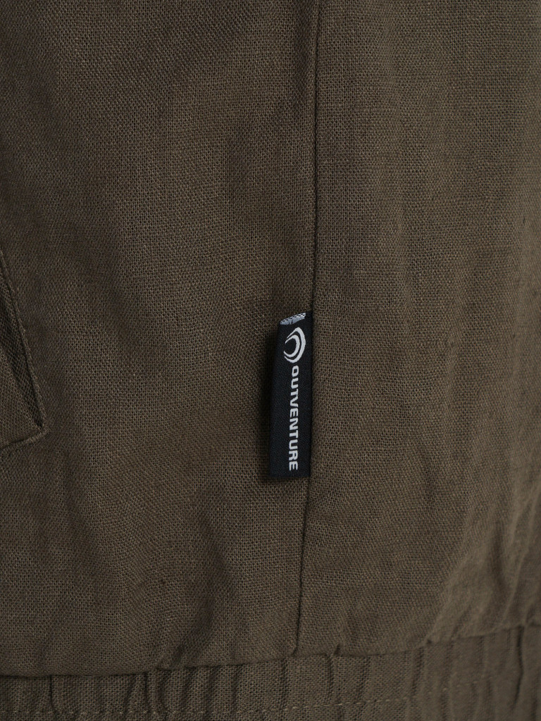 Легкая куртка мужская Outventure — фото №8