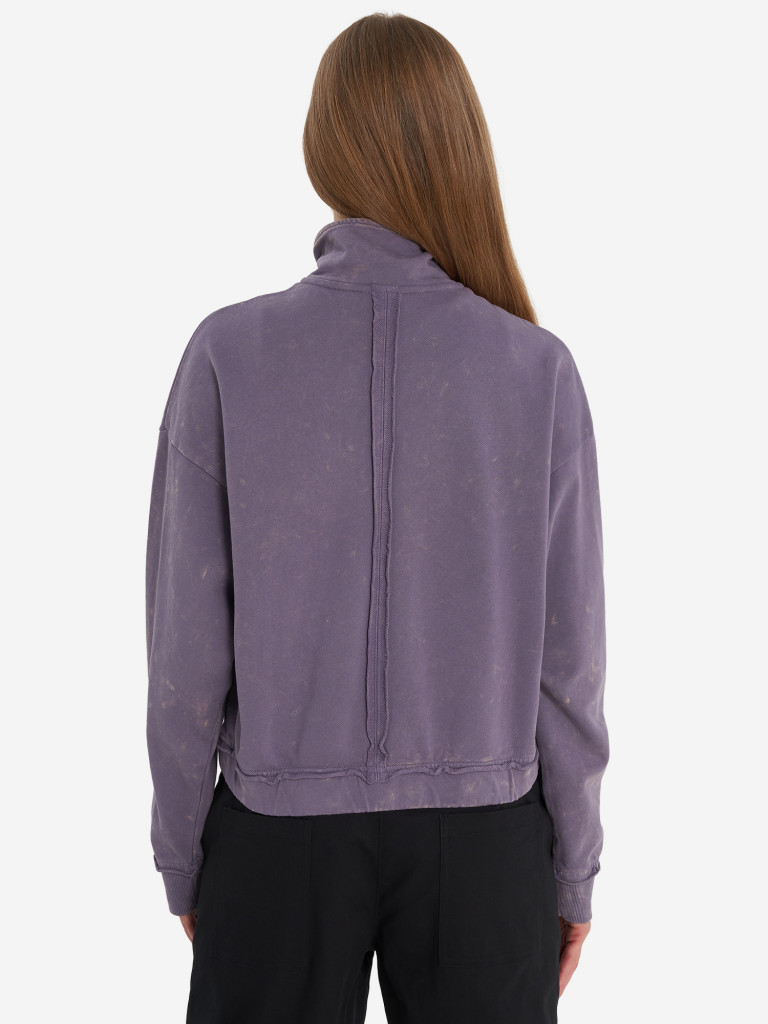 Свитшот женский Kappa — фото №3