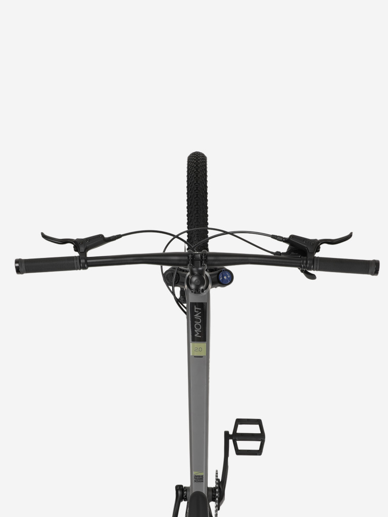 Stern Mount 2.0 27.5" тау велосипеді — фото №13