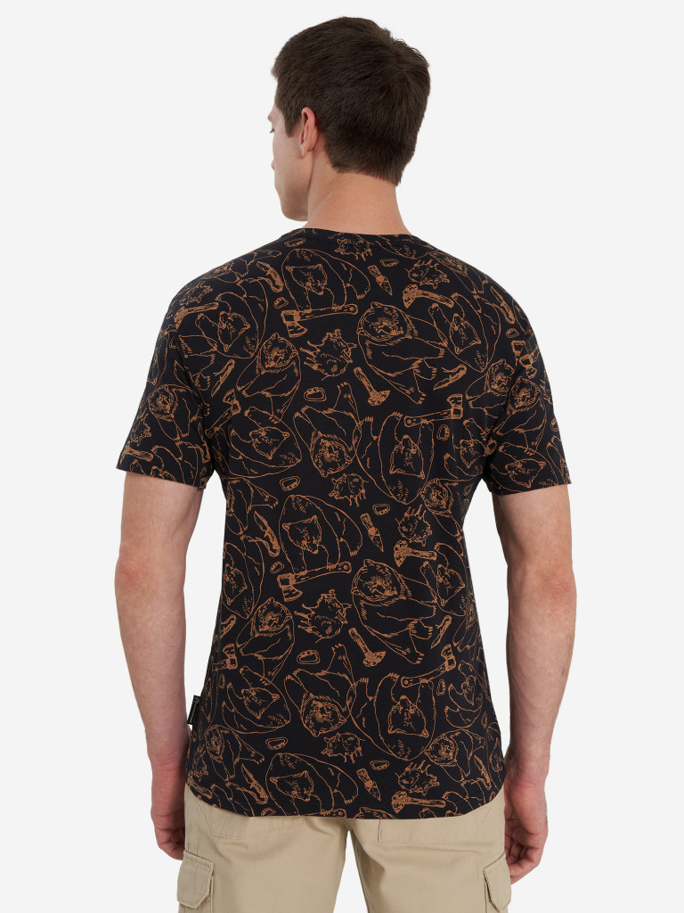 Футболка мужская Outventure — фото №3