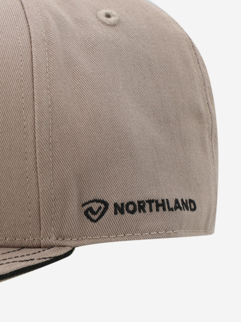 Бейсболка Northland — фото №4