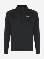 Свитшот мужской Mountain Hardwear Crater Lake Heavyweight Half Zip
