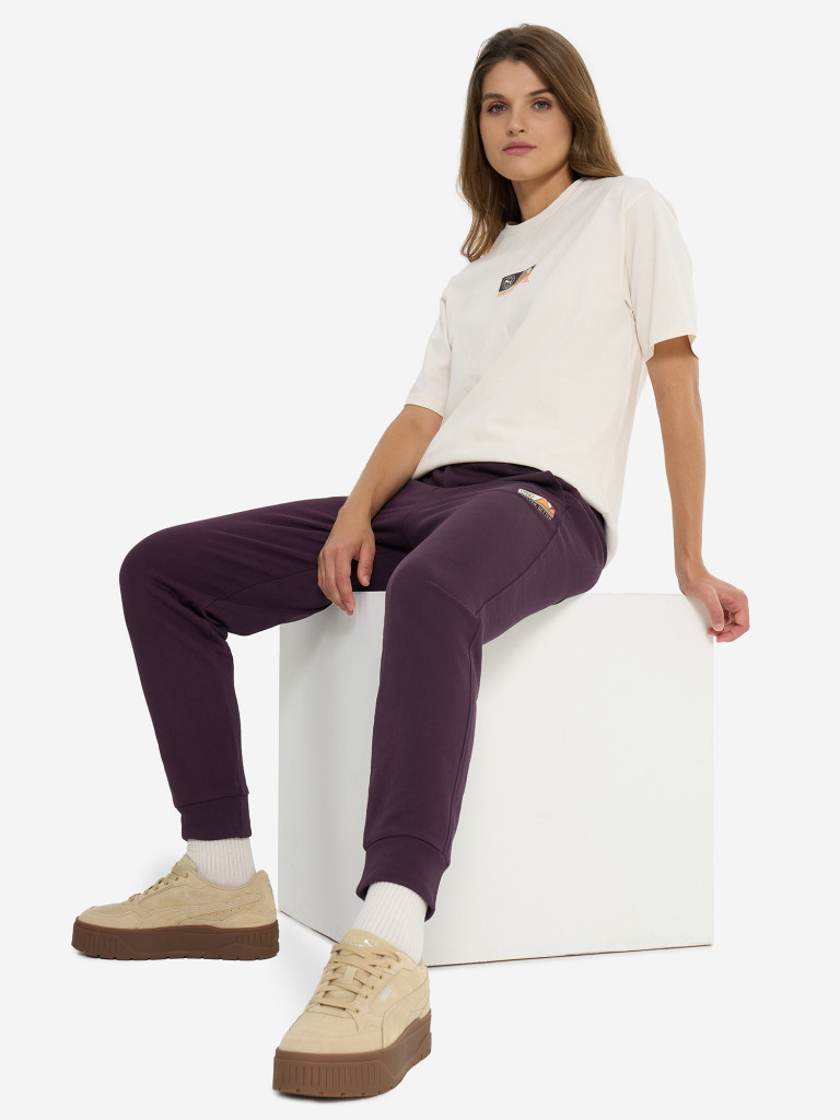 Футболка женская PUMA — фото №4