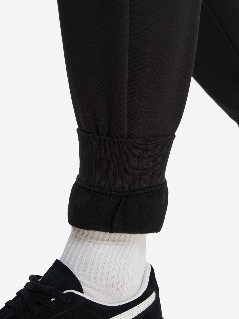 Брюки мужские PUMA Ess Logo Lab Execution — фото №8