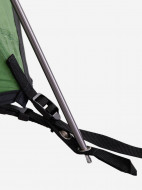 Regatta Great Outdoors Montegra Geo 3 үш орынды шатыры — фото №10