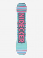 Nidecker Cheat Code сноуборды — фото №4