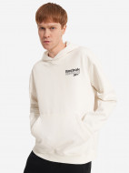 Худи мужское Reebok Ri Brand Proud Hoodie — фото №2