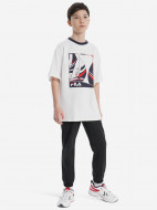 FILA ұлдарға арналған футболкасы — фото №4