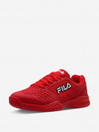 Кроссовки женские для тенниса FILA Axilus 2 Energized — фото №5