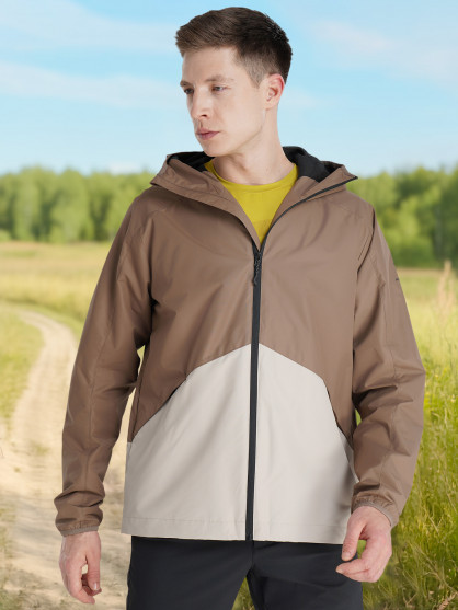 Northland ерлер жұқа курткасы