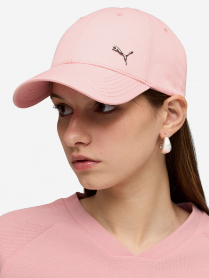 PUMA Ess Metal әйелдер бейсболкасы