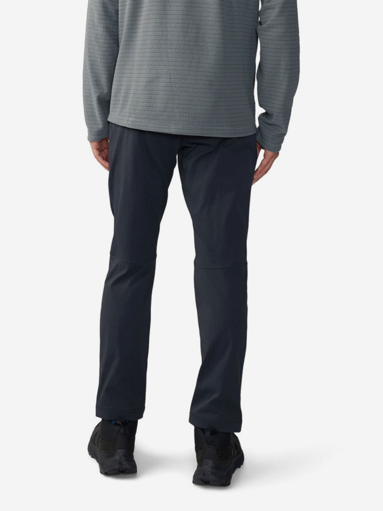 Брюки мужские Mountain Hardwear Hardwear — фото №3