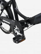 Велосипед складной Denton Journey 2.0 20" — фото №3