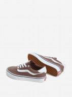 Кеды женские Vans Brooklyn Ls — фото №3