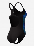 Купальник слитный женский Speedo Print Medalist — фото №6
