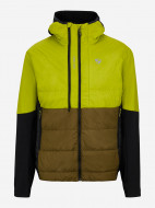 Ziener Nakalo ерлер жылы курткасы — фото №4