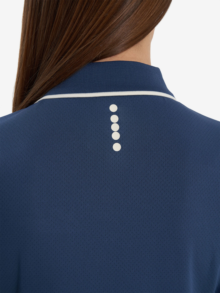 Поло женское Diadora — фото №6