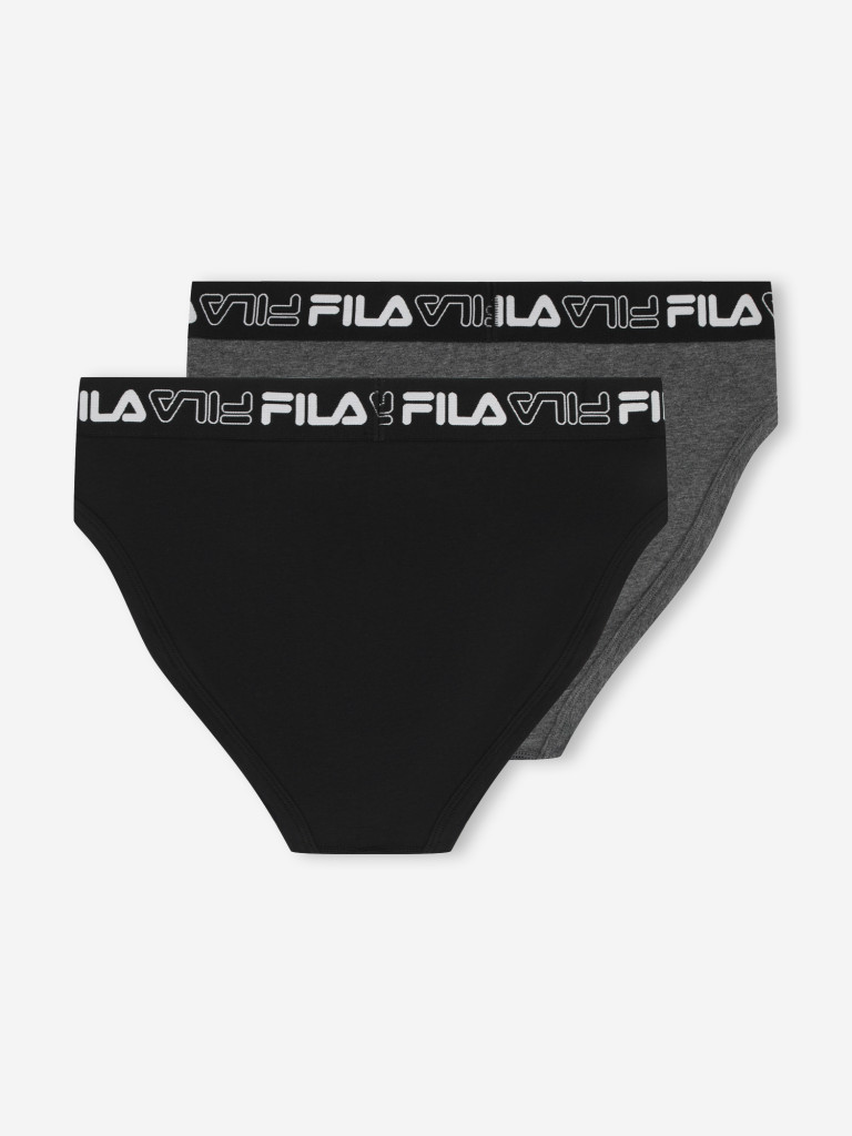 Трусы мужские FILA, 2 штуки — фото №2