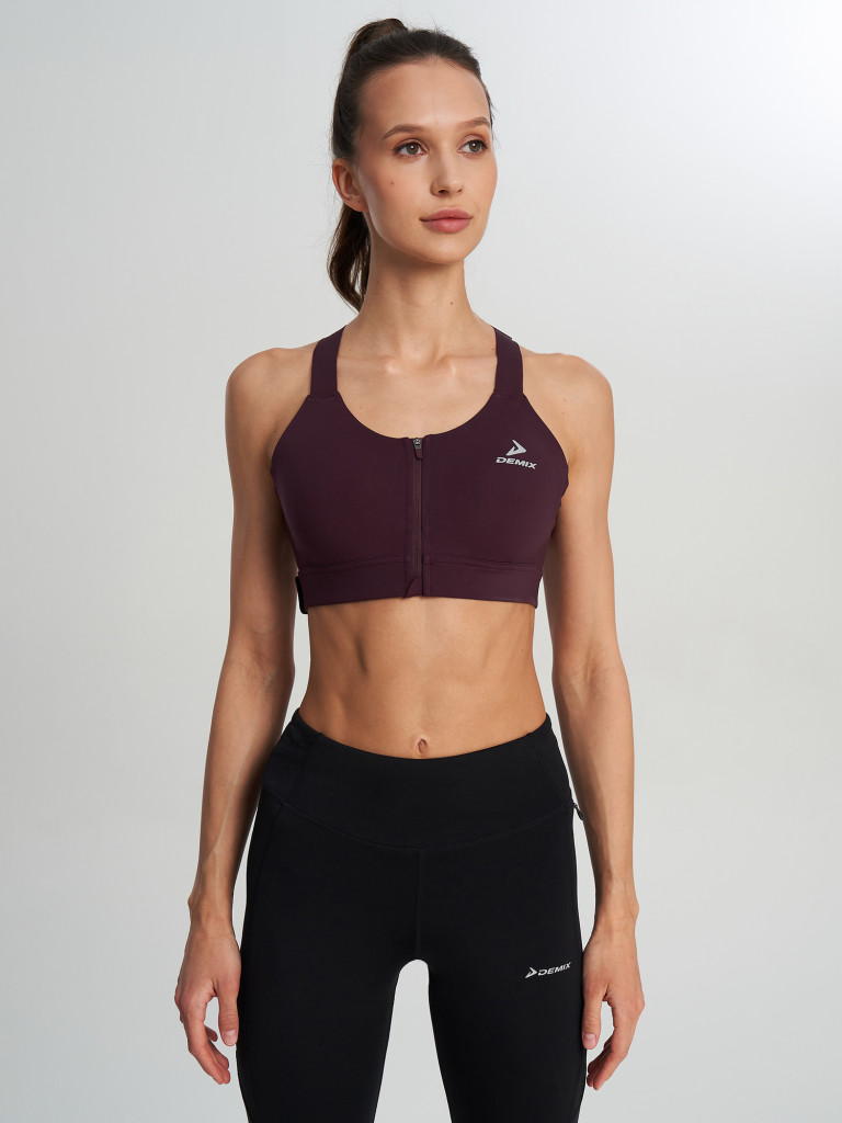 Demix спорттық бра топы — фото №2