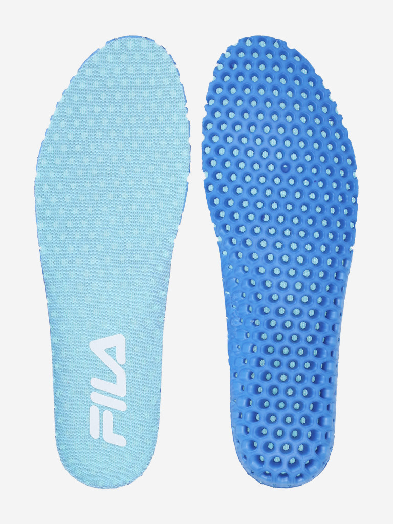 Кроссовки для девочек FILA Silva Runner — фото №7