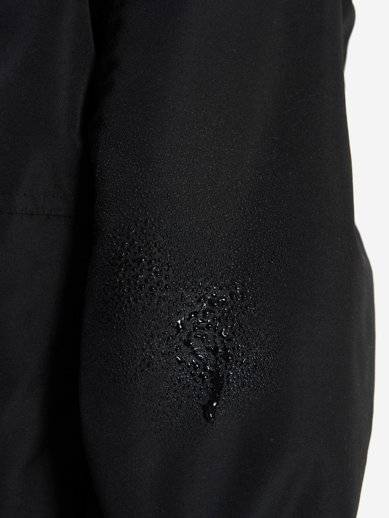 Куртка утепленная для девочек GSD — фото №10