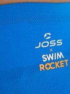 Джаммеры для мальчиков Joss x Swim Rocket — фото №7