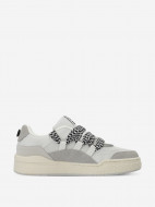 Кеды для мальчиков Termit Offbeat Lace — фото №4