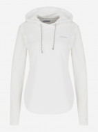 Толстовка женская Columbia Sun Trek Hooded Pullover — фото №6