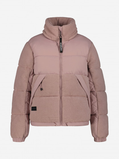 Пуховик женский IcePeak Aalat