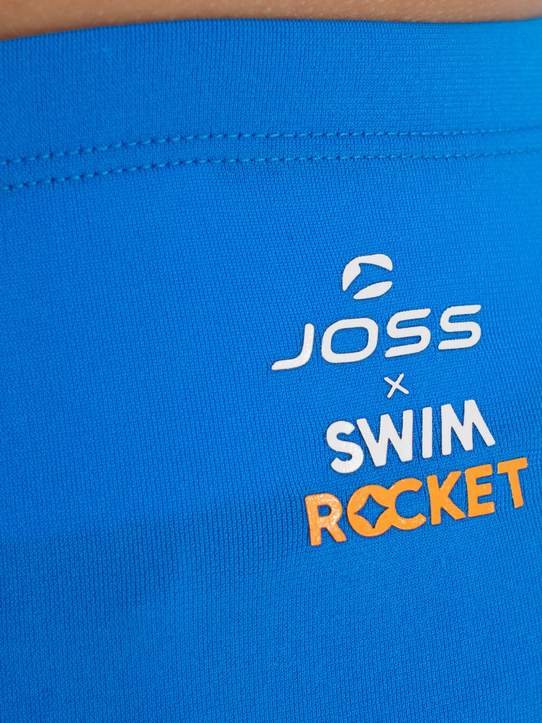 Джаммеры для мальчиков Joss x Swim Rocket — фото №7