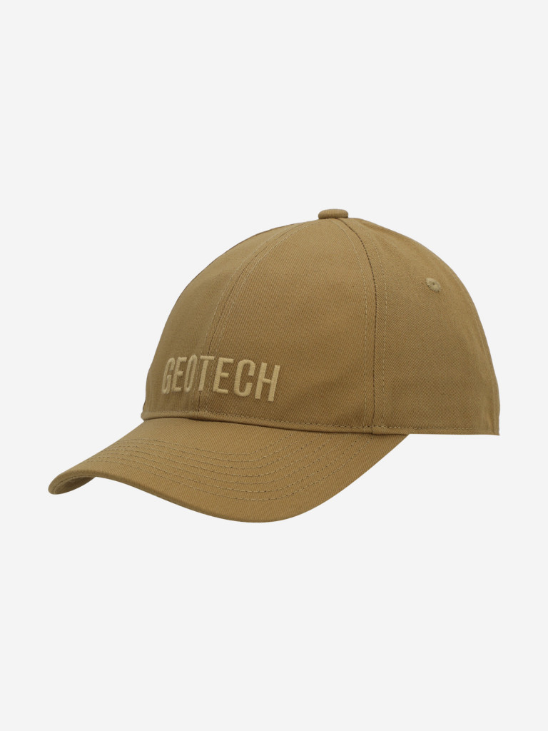 Бейсболка мужская Geotech — фото №4