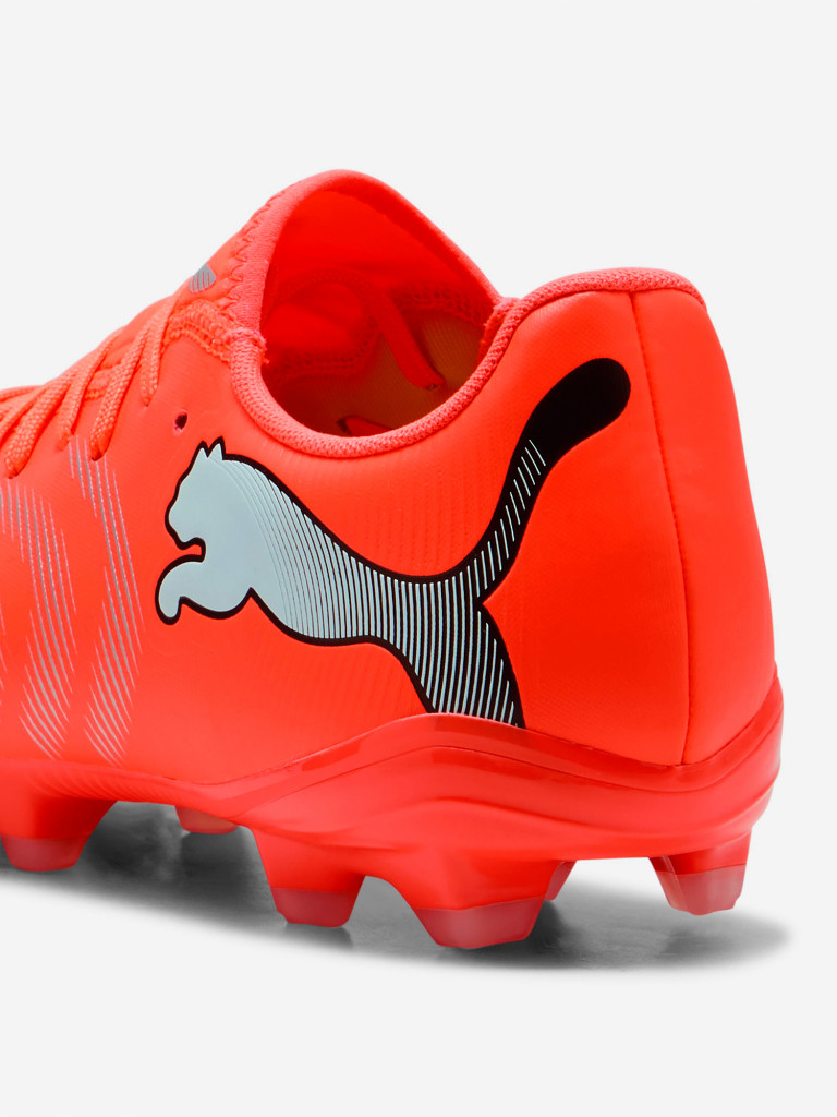 Бутсы мужские PUMA Future 9 Play Fg/Ag — фото №6