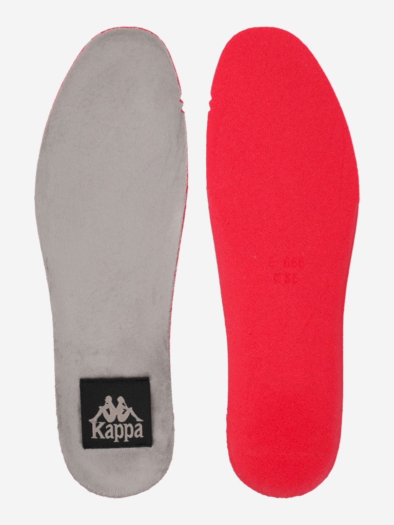 Kappa Giusto Mid Puffy әйелдер жылы кроссовкасы — фото №8