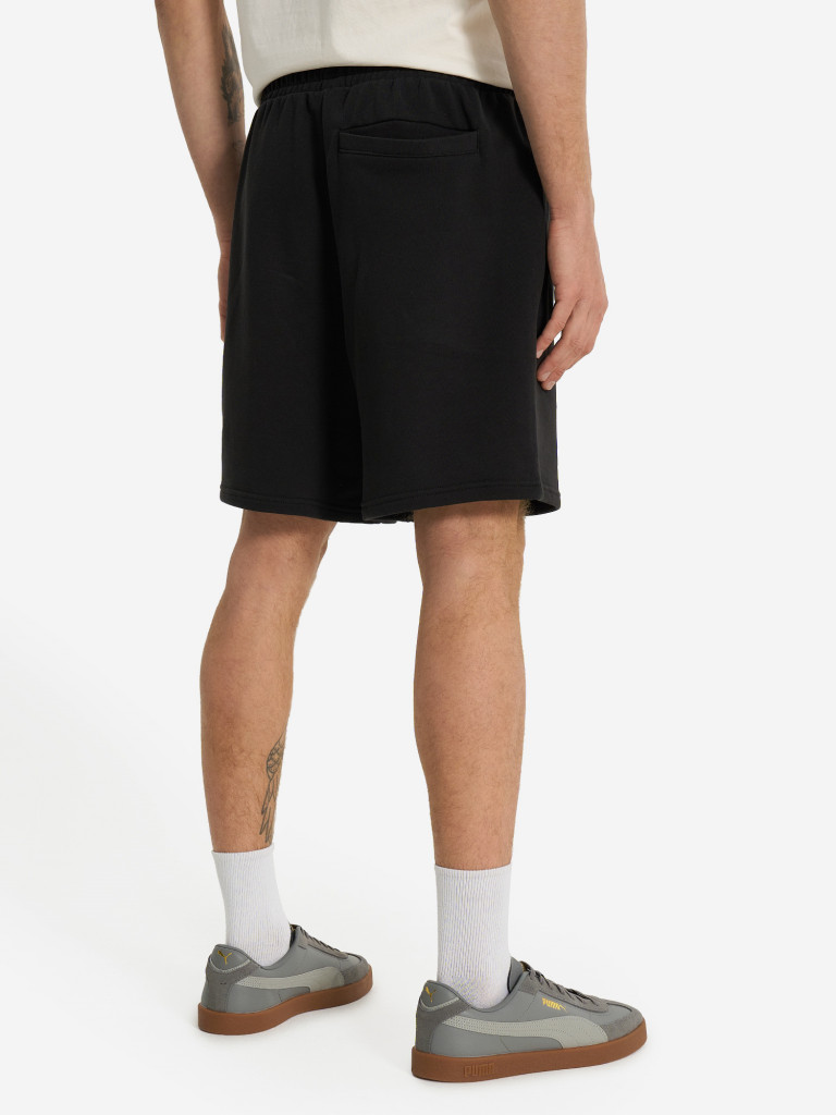 Шорты мужские PUMA Wardrobe Ess — фото №3