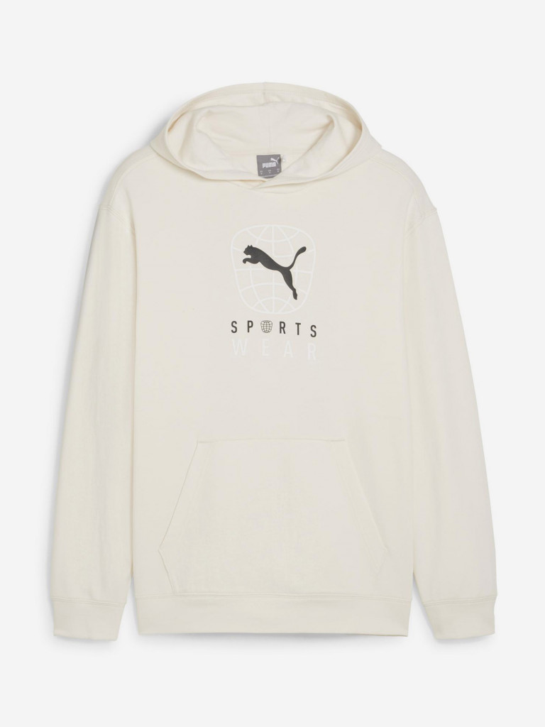 Худи мужское PUMA — фото №6