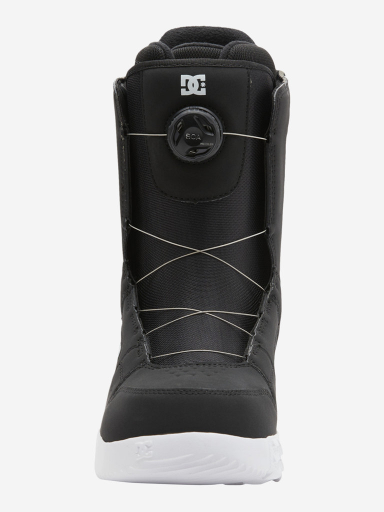 Сноубордические ботинки женские DC SHOES Phase Boa — фото №5