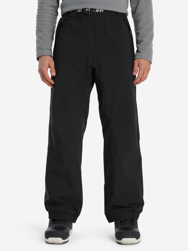 Protest Luton ерлер жылы шалбары — фото №2