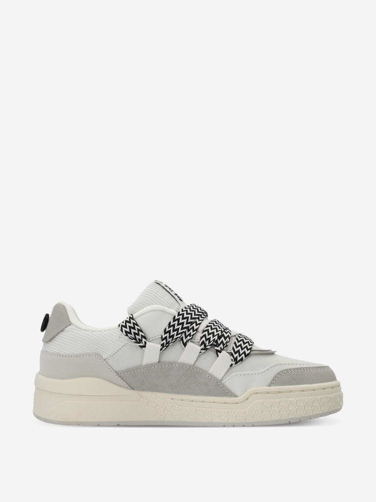 Кеды для мальчиков Termit Offbeat Lace — фото №4