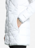 Куртка пуховая женская Columbia Ashbury Down II Jacket — фото №6