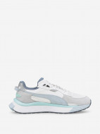 Кроссовки мужские PUMA Wild Rider Gtx — фото №4
