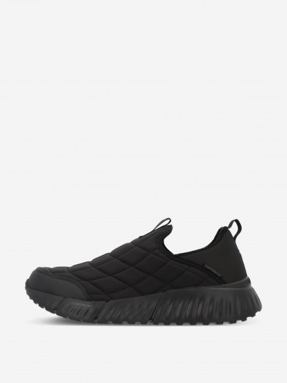 Кроссовки утепленные мужские Demix Sp Atlanta 5 Slipon