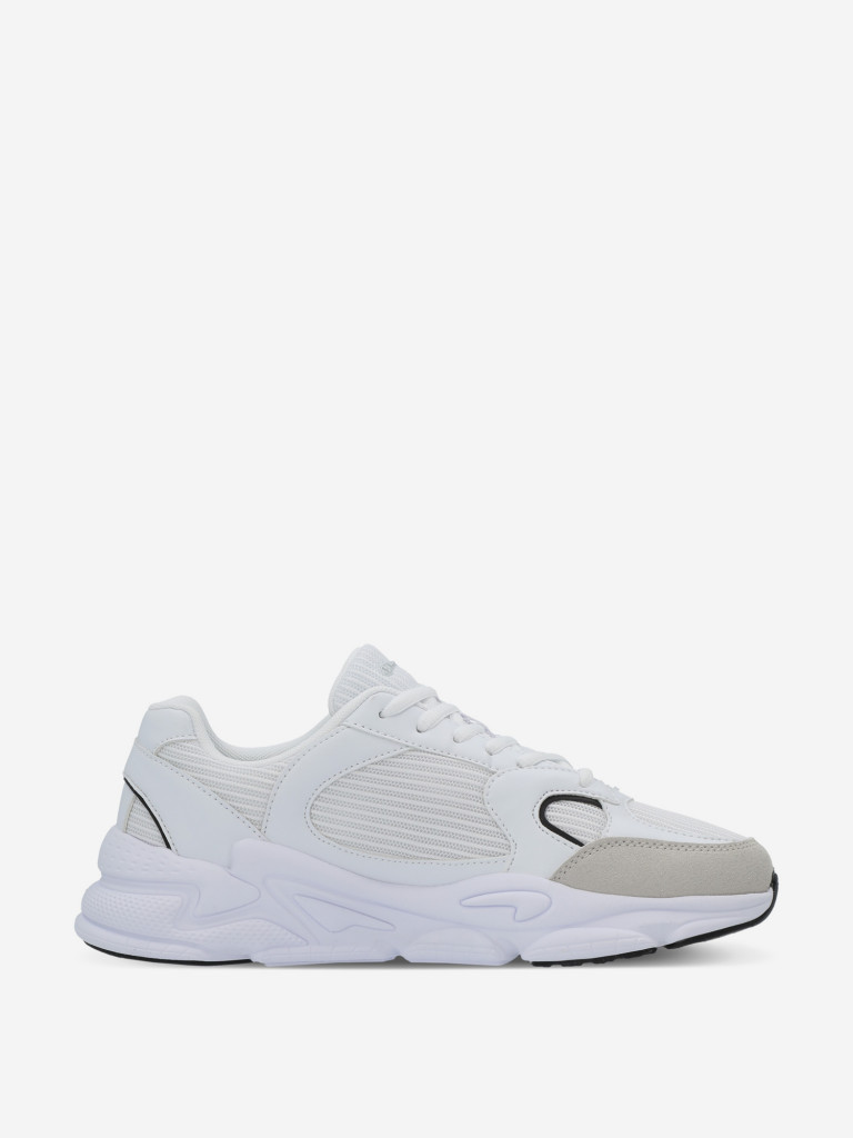 Кроссовки женские Champion Ssense — фото №5