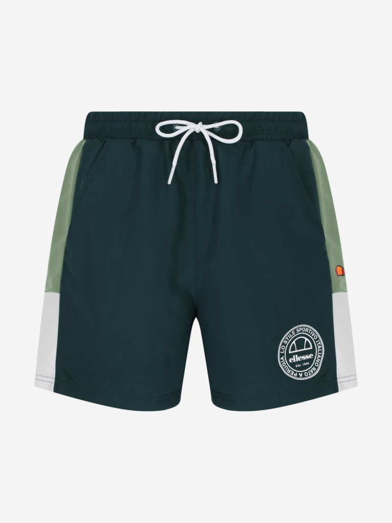 Ellesse ерлер жүзу шорты — фото №5